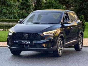 MG ZS MG ZS SE EV 5dr