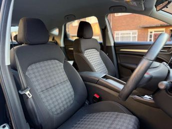 MG ZS MG ZS SE EV 5dr