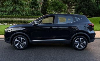 MG ZS MG ZS SE EV 5dr