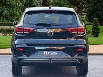 MG ZS MG ZS SE EV 5dr