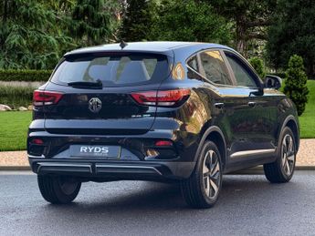 MG ZS MG ZS SE EV 5dr