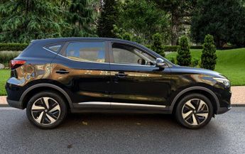 MG ZS MG ZS SE EV 5dr