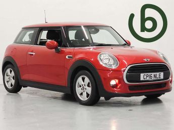 MINI Hatch 1.2 One 3dr