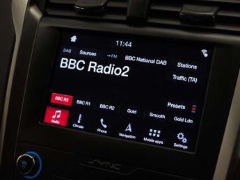 FORD MONDEO 2.0 Mondeo Titanium Edition HEV Auto 4dr