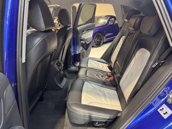 AUDI Q5 3.0 SQ5 TDI Quattro Auto 4WD 5dr