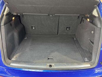 AUDI Q5 3.0 SQ5 TDI Quattro Auto 4WD 5dr