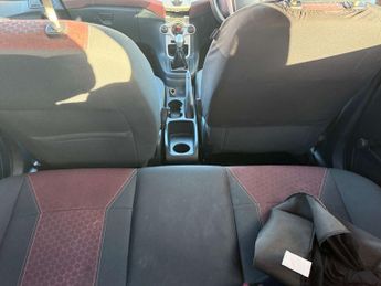 Ford Fiesta 1.4 Fiesta Titanium 96 5dr