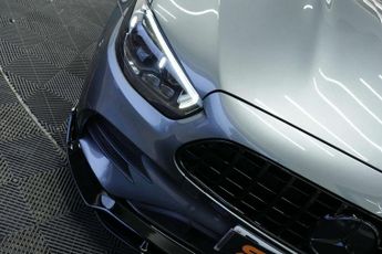 Mercedes-Benz E-CLASS 2.0 E 220 D AMG Line Auto 4dr