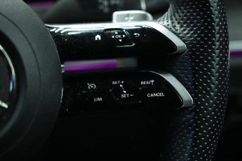 Mercedes-Benz E-CLASS 2.0 E 220 D AMG Line Auto 4dr