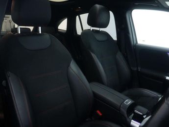 MERCEDES-BENZ EQA EQA 250 AMG Line 5dr