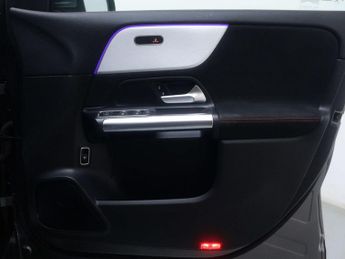 MERCEDES-BENZ EQA EQA 250 AMG Line 5dr