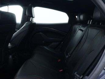 FORD MUSTANG MACH-E Mustang Mach-E Extended-Range AWD 4WD 5dr