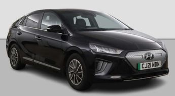 HYUNDAI IONIQ IONIQ Premium BEV 5dr