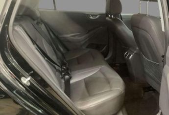 HYUNDAI IONIQ IONIQ Premium BEV 5dr