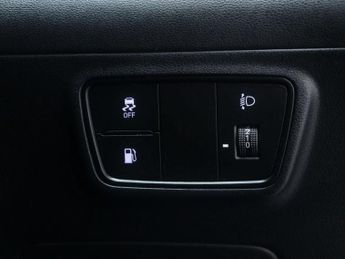 HYUNDAI TUCSON 1.6 Tucson Premium TGDi PHEV 4x4 Auto 4WD 5dr