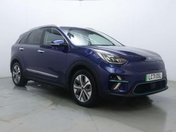 Kia Niro Niro 4+ EV 5dr