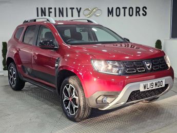 Dacia Duster 1.3 Duster Techroad TCe 4x2 5dr