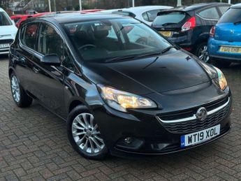 VAUXHALL CORSA 1.4 Corsa SE Nav Auto 5dr