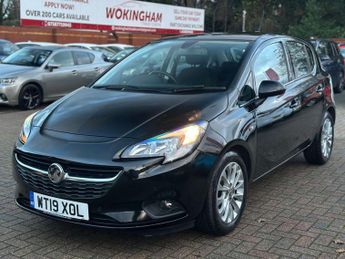 VAUXHALL CORSA 1.4 Corsa SE Nav Auto 5dr
