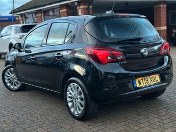 VAUXHALL CORSA 1.4 Corsa SE Nav Auto 5dr