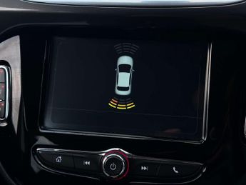 VAUXHALL CORSA 1.4 Corsa SE Nav Auto 5dr