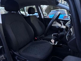 VAUXHALL CORSA 1.4 Corsa SE Nav Auto 5dr