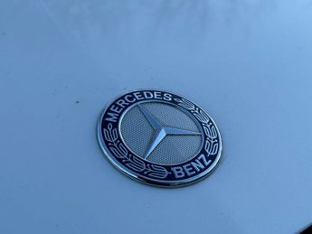 Mercedes-Benz C-CLASS 2.1 C 250 AMG Line Premium+ D Auto 4dr