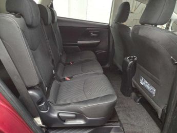 Toyota PRIUS+ 1.8 Prius+ Icon TSS HEV CVT 5dr