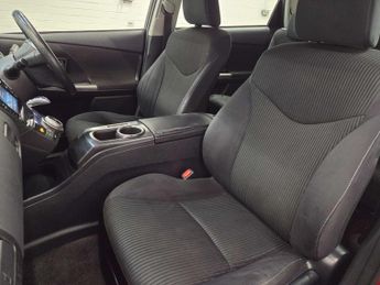 Toyota PRIUS+ 1.8 Prius+ Icon TSS HEV CVT 5dr