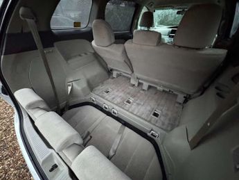 TOYOTA  Estima Hybrid Electric