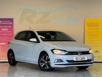 Volkswagen Polo 1.0 Polo SE 5dr