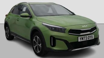 Kia Ceed 1.6 XCeed 3 PHEV Semi-Auto 5dr