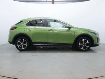 KIA XCEED 1.6 XCeed 3 PHEV Semi-Auto 5dr