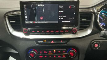 KIA XCEED 1.6 XCeed 3 PHEV Semi-Auto 5dr