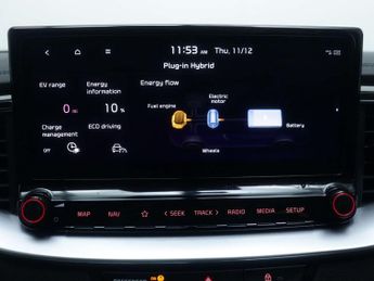 KIA XCEED 1.6 XCeed 3 PHEV Semi-Auto 5dr