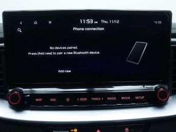 KIA XCEED 1.6 XCeed 3 PHEV Semi-Auto 5dr