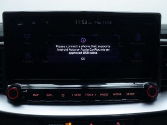 KIA XCEED 1.6 XCeed 3 PHEV Semi-Auto 5dr