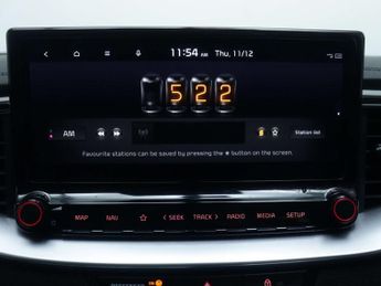 KIA XCEED 1.6 XCeed 3 PHEV Semi-Auto 5dr