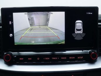 KIA XCEED 1.6 XCeed 3 PHEV Semi-Auto 5dr