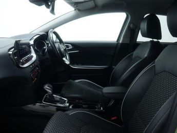 KIA XCEED 1.6 XCeed 3 PHEV Semi-Auto 5dr