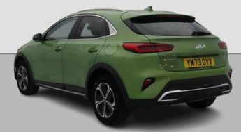 KIA XCEED 1.6 XCeed 3 PHEV Semi-Auto 5dr