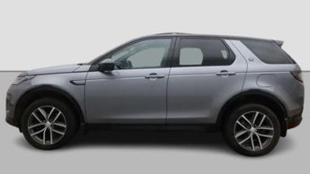 LAND ROVER DISCOVERY SPORT 1.5 Discovery Sport Dynamic SE PHEV A 4WD 5dr