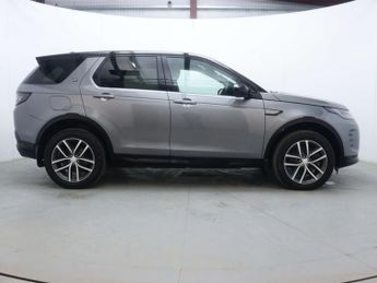 LAND ROVER DISCOVERY SPORT 1.5 Discovery Sport Dynamic SE PHEV A 4WD 5dr