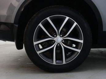 LAND ROVER DISCOVERY SPORT 1.5 Discovery Sport Dynamic SE PHEV A 4WD 5dr