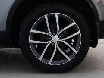 LAND ROVER DISCOVERY SPORT 1.5 Discovery Sport Dynamic SE PHEV A 4WD 5dr