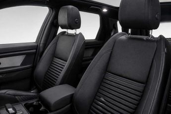 LAND ROVER DISCOVERY SPORT 1.5 Discovery Sport Dynamic SE PHEV A 4WD 5dr