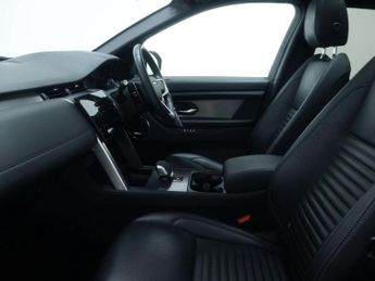 LAND ROVER DISCOVERY SPORT 1.5 Discovery Sport Dynamic SE PHEV A 4WD 5dr