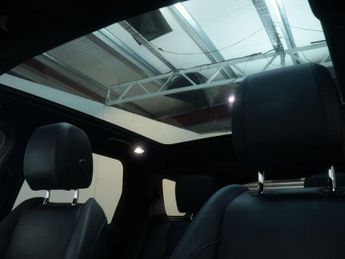 LAND ROVER DISCOVERY SPORT 1.5 Discovery Sport Dynamic SE PHEV A 4WD 5dr