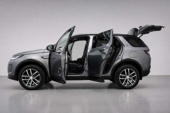 LAND ROVER DISCOVERY SPORT 1.5 Discovery Sport Dynamic SE PHEV A 4WD 5dr