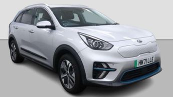 KIA NIRO Niro 3 EV 5dr